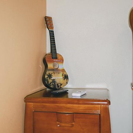 Incognito Culture Rooms Κίνγκστον Εξωτερικό φωτογραφία
