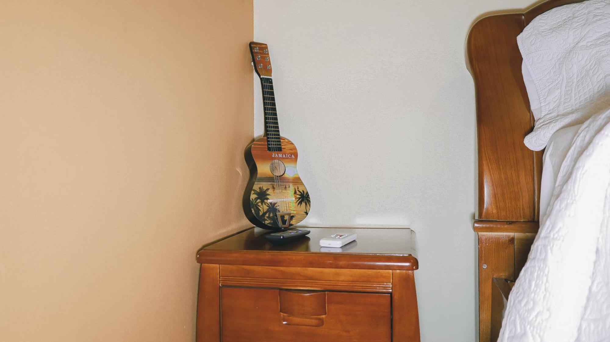 Incognito Culture Rooms Κίνγκστον Εξωτερικό φωτογραφία